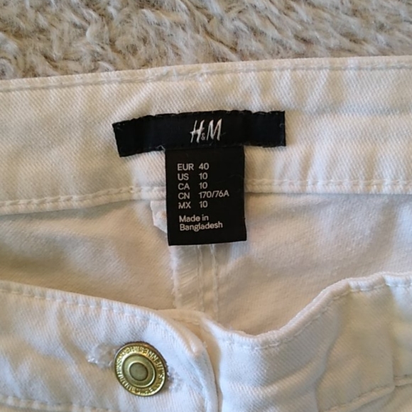 H&M Jeans - Picture 9 of 12